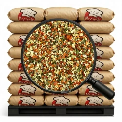 Włoszczyzna Grys 5 Składnikowa Niska Cena - Luz