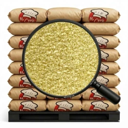 Żelatyna Bloom 270 - Luz