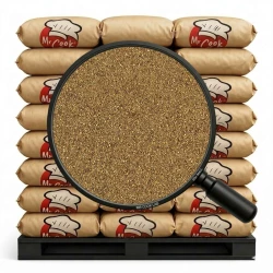 Ziele Angielskie Mielone - Luz