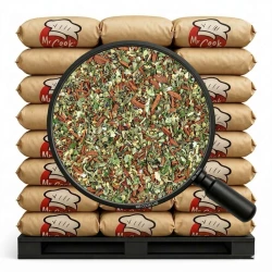 Zioła Toskańskie z suszonymi pomidorami Premium Line - Luz