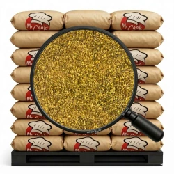 Przyprawa Zioła do Pizzy bez Dodatku Glutaminianu Sodu Premium Line - Luz