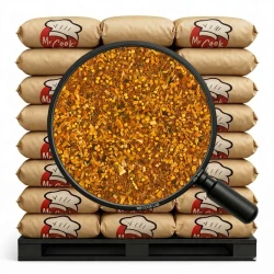 Posypka Madziarska bez Dodatku Glutaminianu Premium Line - Luz