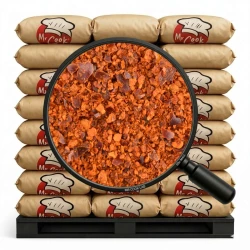 Chilli płatki Gochugaru - Luz