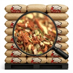 Pomidory z Oregano i Chilli Premium Line - Luz