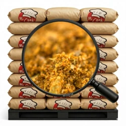 Przyprawa do Burrito bez Dodatku Glutaminianu Sodu Premium Line - Luz