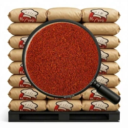 Szafran Mielony Hiszpański - Luz