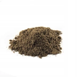 Wanilia Mielona 100% Uganda - Luz-1