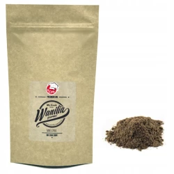 Wanilia Mielona 100% Uganda - Premium Line 250g Doypack