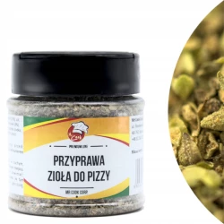 Przyprawa do Piernika bez Dodatku Cukru i Mąki - Premium Line 50g Słoik PET