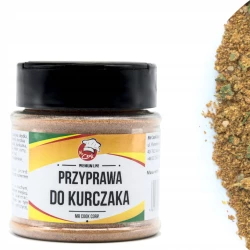 Przyprawa do Kurczaka bez Dodatku Glutaminianu Sodu - Premium Line