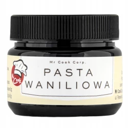 Pasta Waniliowa