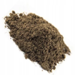 Wanilia Mielona 100% Uganda - Premium Line 500g Doypack