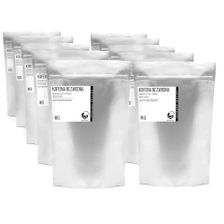 Kofeina Bezwodna - Premium Line 10kg Doypack