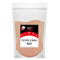 Posypka o Smaku Pizzy do Chipsów - Premium Line 500g Doypack