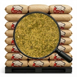 Przyprawa do Masła Czosnkowego bez Dodatku Soli, bez Dodatków E Premium Line - Luz