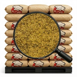 Przyprawa do Steków Drobnoziarnista Premium Line - Luz