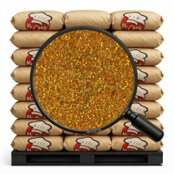 Przyprawa Gruzińska bez Dodatku Glutaminianu Sodu Premium Line - Luz