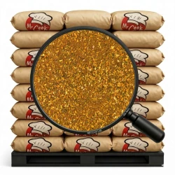 Przyprawa do Gulaszu bez Dodatku Glutaminianu Sodu Premium Line - Luz