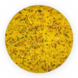 Przyprawa Warzywna Uniwersalna bez Dodatku Glutaminianu Sodu Niska Cena - Luz-1