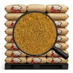 Przyprawa do Szaszłyków bez Dodatku Glutaminianu Sodu Premium Line- Luz