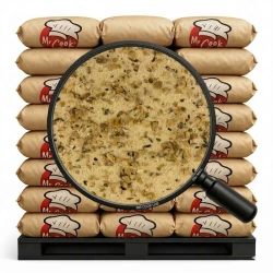 Sos Pieczarkowo-Grzybowy - Premium Line