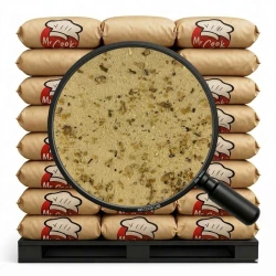 Sos Pieczarkowy Premium Line - Luz