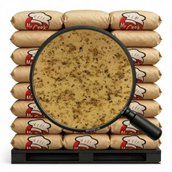 Zupa Pieczarkowa Niska Cena - Luz