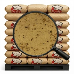 Zupa Pieczarkowa Niska Cena ZK - Luz