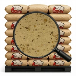 Sos Pieczarkowy Niska Cena - Luz