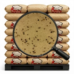 Zupa Grzybowa Niska Cena - Luz