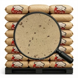 Zupa Grzybowa Niska Cena ZK - Luz