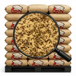 Zupa Krem z Grzybów Leśnych Premium Line - Luz