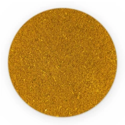 Kitchen King - Mieszanka do Kuchni Indyjskiej bez Dodatku Glutaminianu Sodu Premium Line - Luz-1