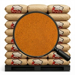 Przyprawa Ras El Hanout do Tadżinu bez Dodatku Glutaminianu Sodu Premium Line - Luz