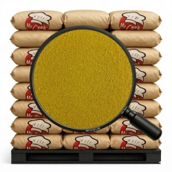 Bulion Drobiowy Premium Line - Luz