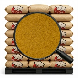 Sos Pieczeniowy o Smaku Drobiowym Premium Line - Luz