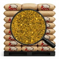 Pieprz Cytrynowy bez Dodatku Glutaminianu Sodu Premium Line - Luz