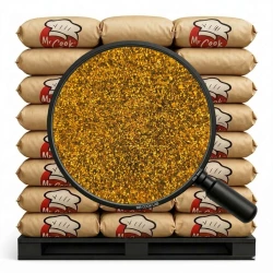 Pieprz Pomarańczowy bez Dodatku Glutaminianu Sodu Premium Line - Luz