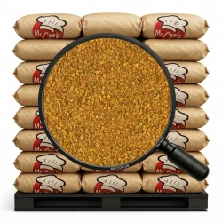 Przyprawa do Grilla bez Dodatku Glutaminianu Sodu Premium Line - Luz