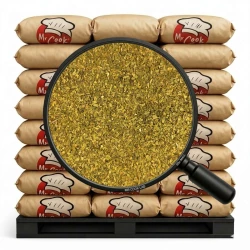 Chmeli Suneli przyprawa gruzińska Premium Line - Luz