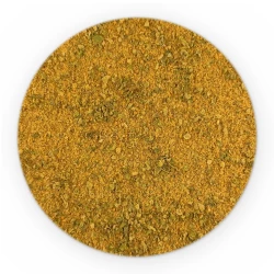 Pieprz Bałkański bez Dodatku Glutaminianu Sodu Premium Line - Luz-1