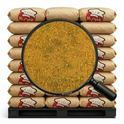 Pieprz Bałkański bez Dodatku Glutaminianu Sodu Premium Line - Luz