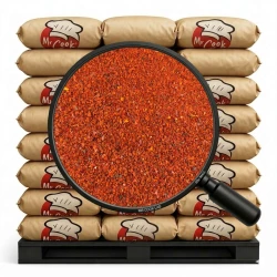 Chilli Grys 1-3 mm (bez widocznych pestek) - Luz