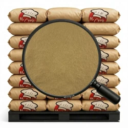 Cytryna Zagęszczony Sok (Proszek) - Luz