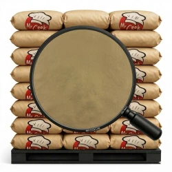 Guma Tragakantowa - Luz