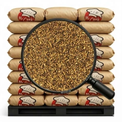 Kardamon Ziarna Grys 1-3 mm - Luz