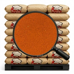 Papryka Słodka Asta 60 - Luz