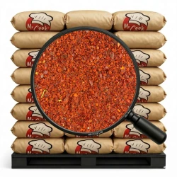 Chilli płatki Gochugaru - Luz