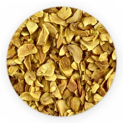 Czosnek Suszony w Płatkach - Premium Line 1 kg-1