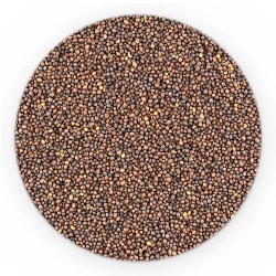 Gorczyca Czarna Cała - Premium Line 500 g-1